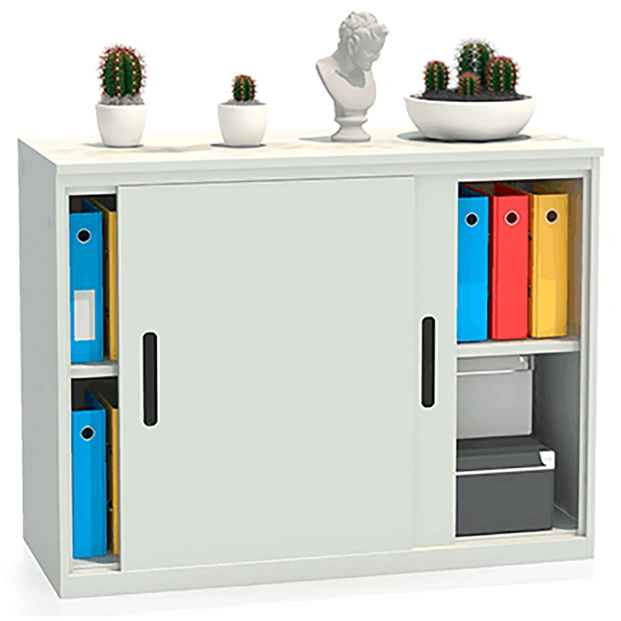 Шкаф-купе архивный ALS-8812