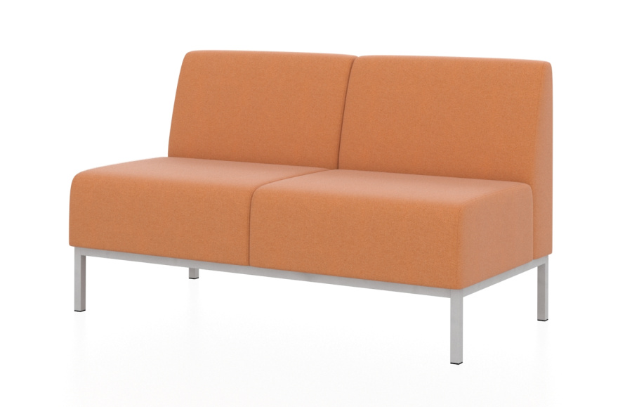 Прямой 2-м модуль Компакт