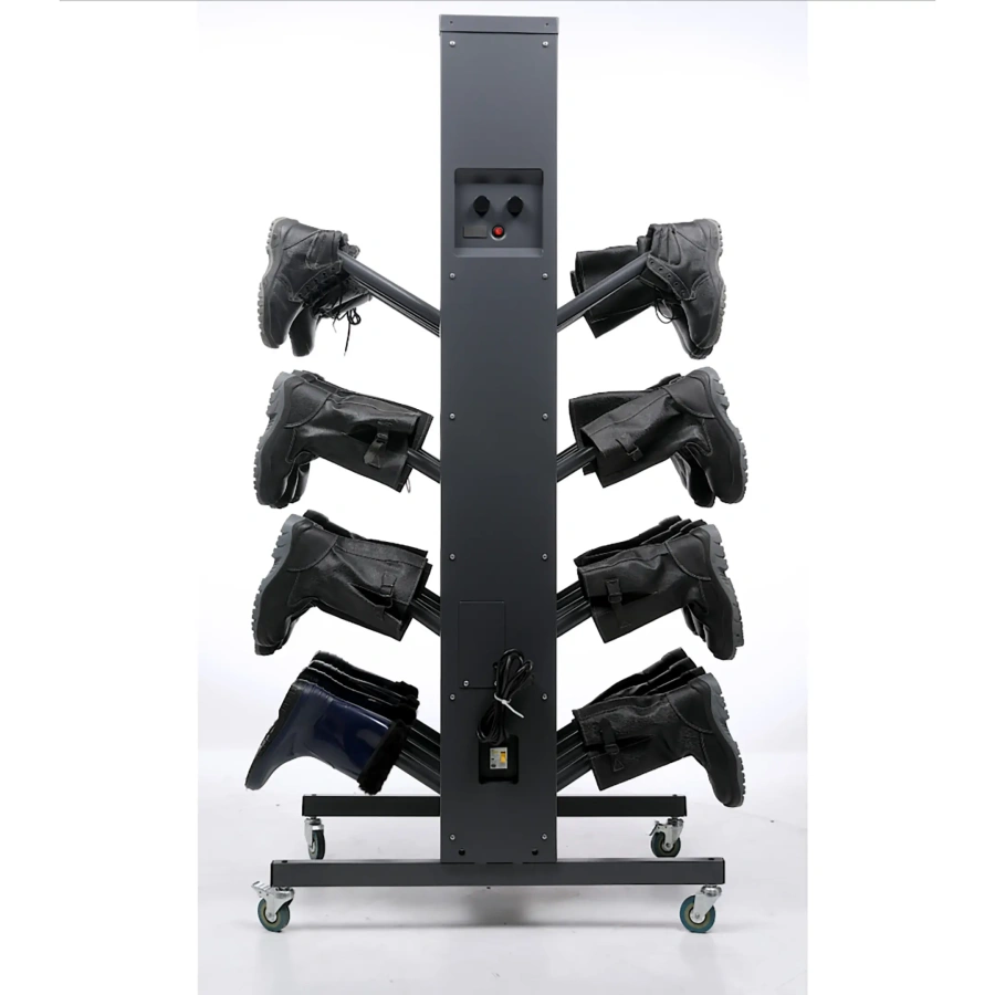 Стойка сушильная Норд 16