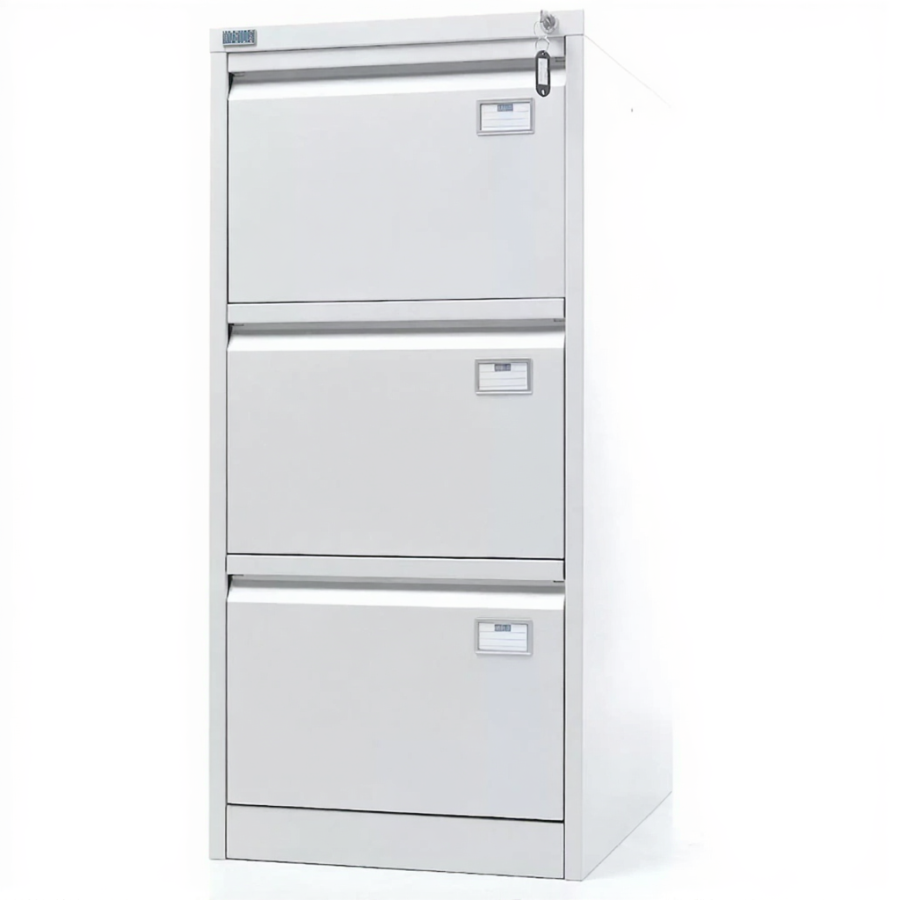 Картотечный шкаф NOBILIS NF-03