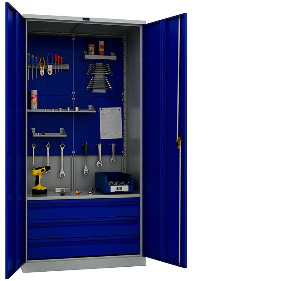 Шкаф инструментальный TC-1995-041030