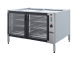 Шкаф расстоечный ШРЭ106-01 (100110604)