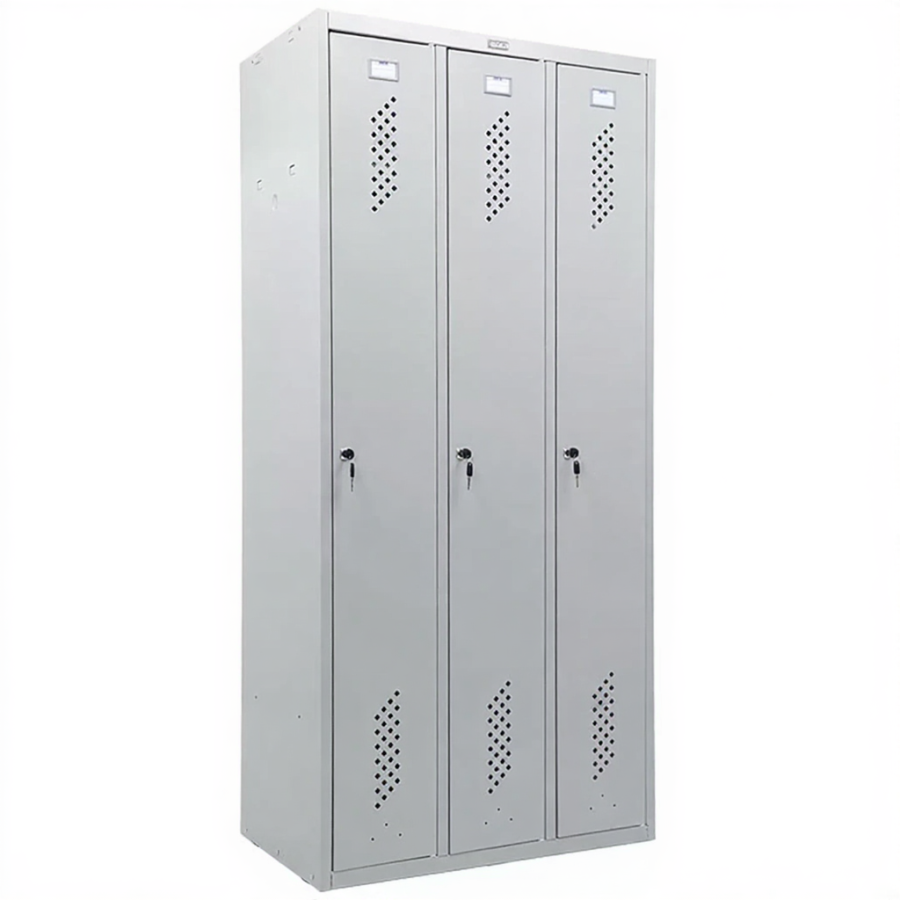 Шкаф ПРАКТИК МД LS(LE)-31