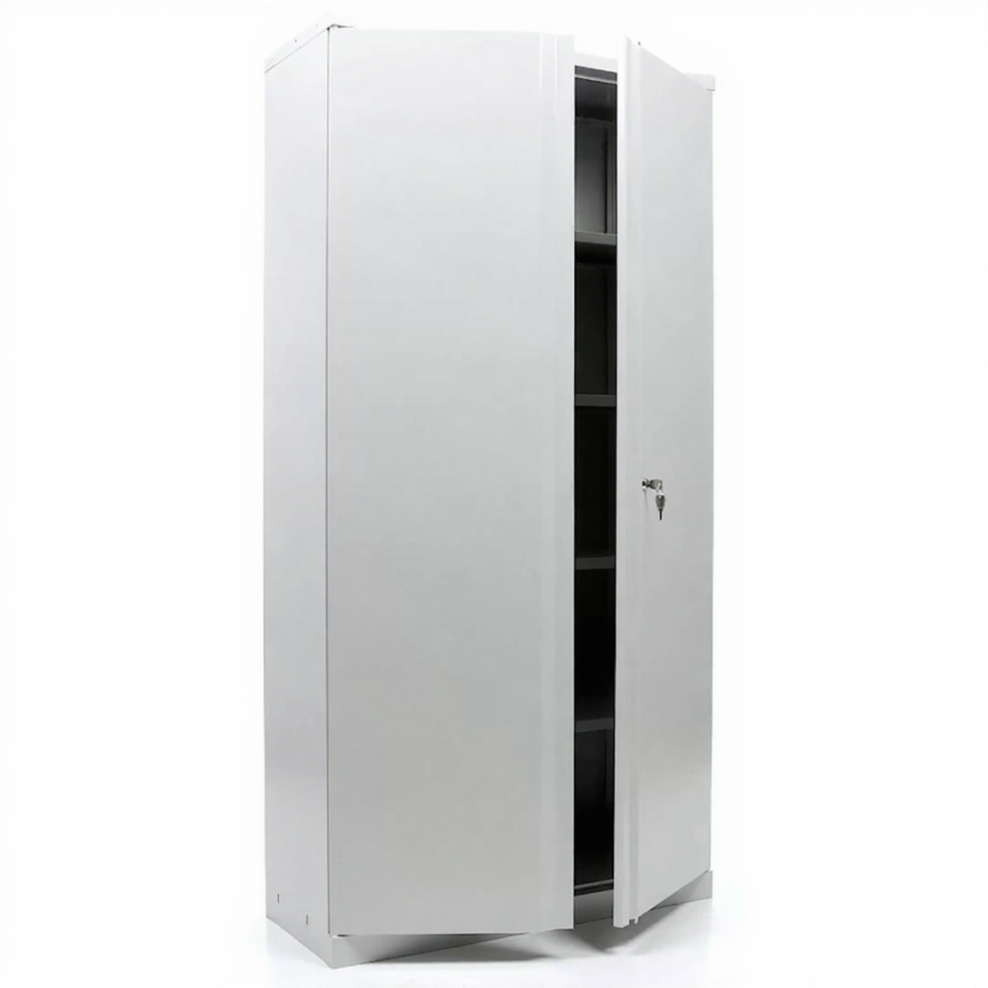 Шкаф медицинский ПРАКТИК МД М-18