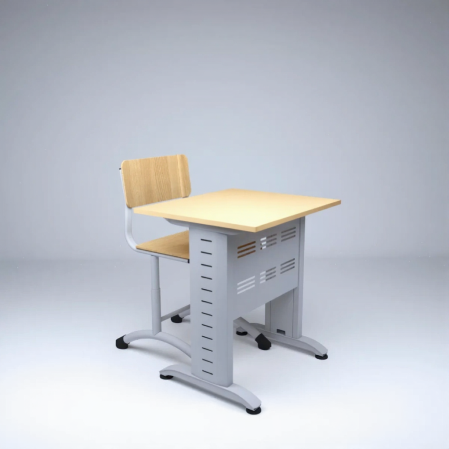 Стол «Омега» прямой 635 мм