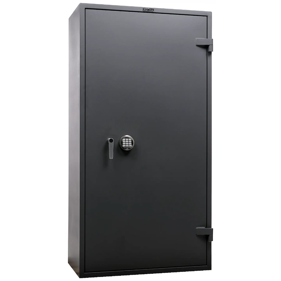 Сейф оружейный ASG/COMBI EL