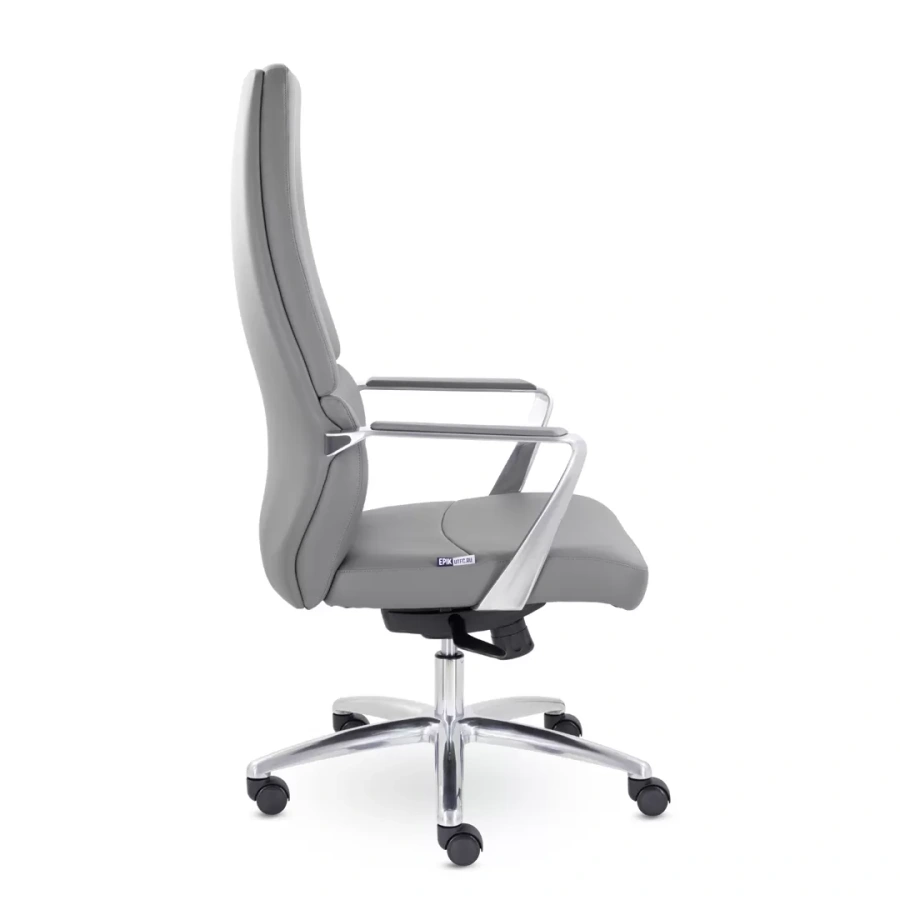 Кресло EPIK А-130-G (серый)