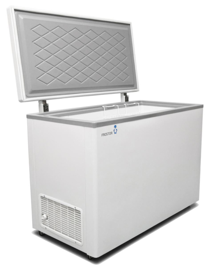 Ларь морозильный FROSTOR F 400S