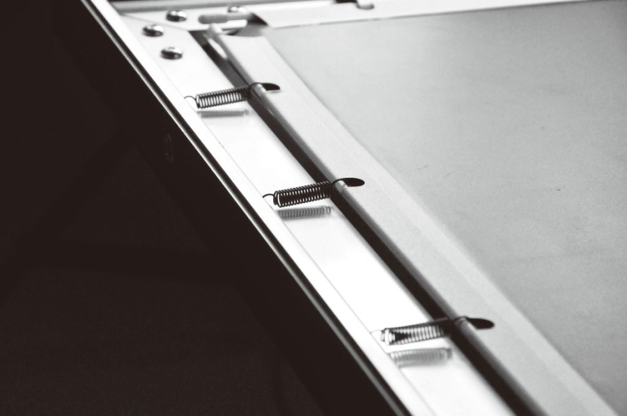 Экран настенный на раме Digis VELVET DSVFS-16927