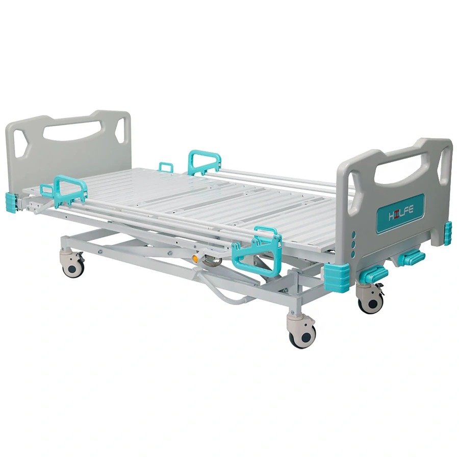 Кровать медицинская MB234.1.1.5 (KM-11)