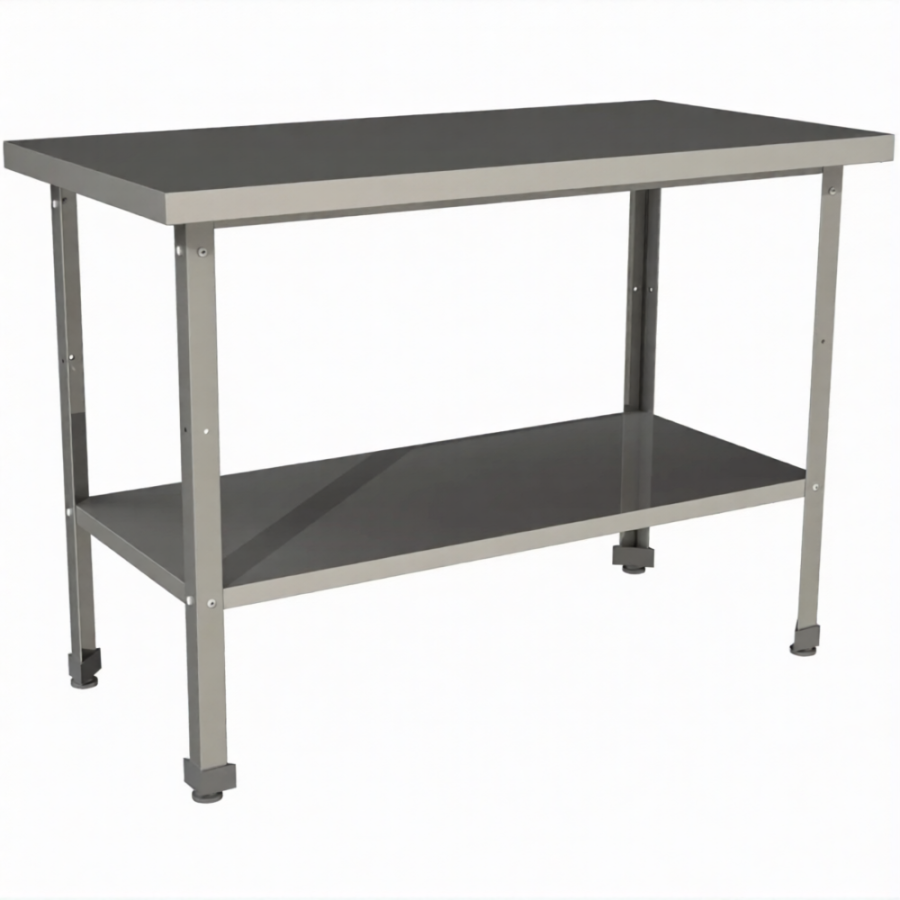 Стол производственный СП-6/8-П-ЭК