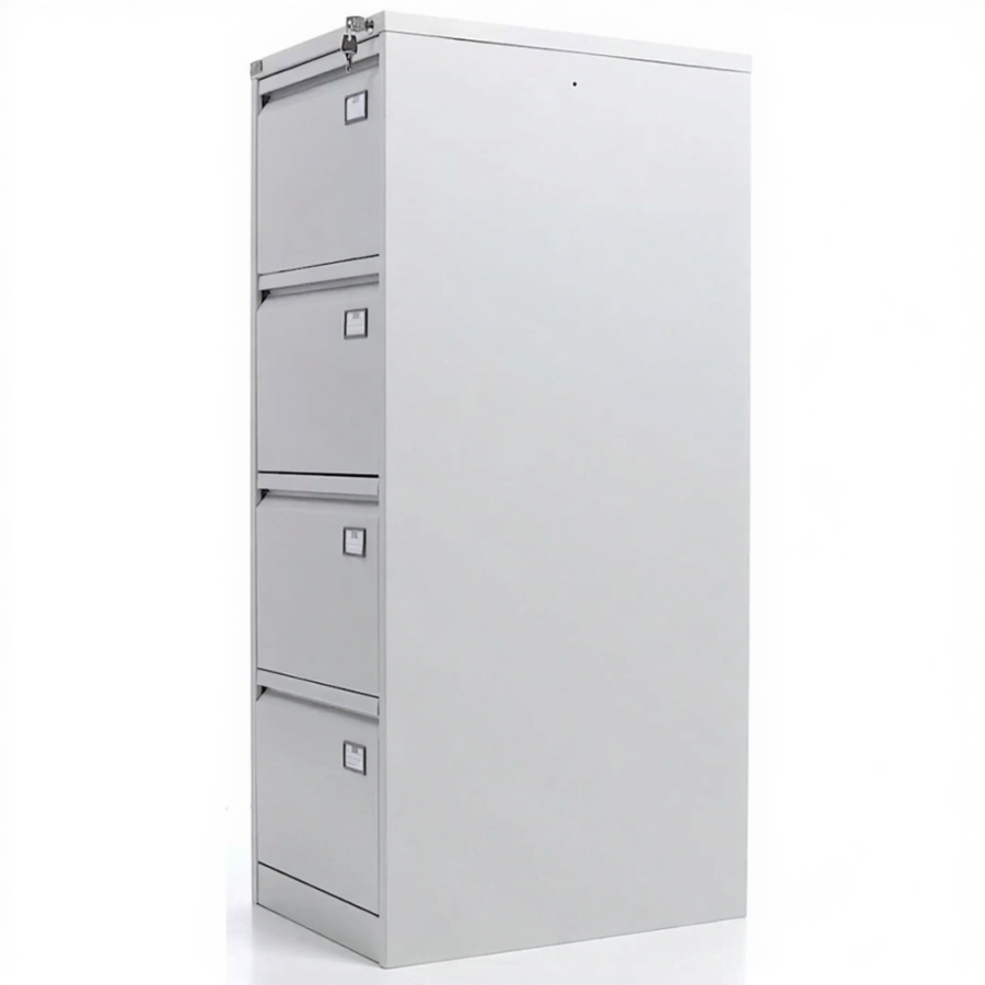 Картотечный шкаф NOBILIS NF-04